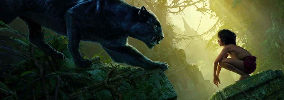 The Jungle Book at Ritz Theatre Company, 17 May | Event in Haddon Township | AllEvents