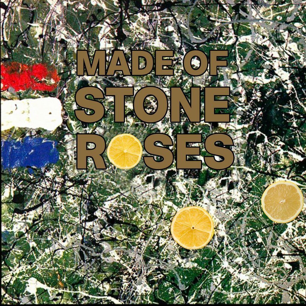 Made of Stone Roses - Echoes of the Bunnymen, 8 November | Event in Runcorn | AllEvents