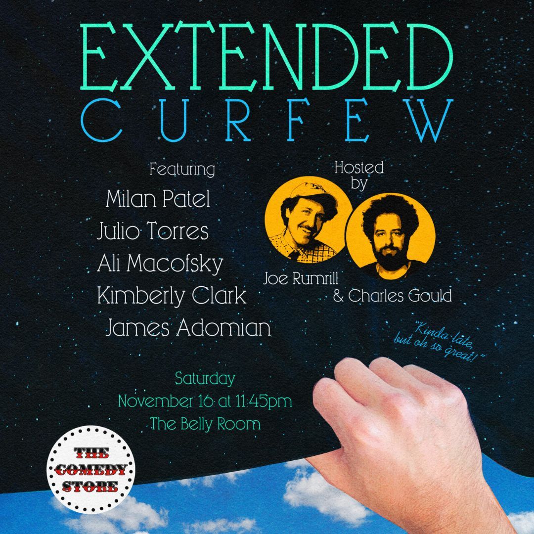 Milan Patel at Here - After, 2 August | Event in Seattle | AllEvents