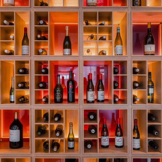 Menú Bistro con vistas a la Gran Vía en un hotel 5 estrellas, 1 September | Event in Madrid | AllEvents