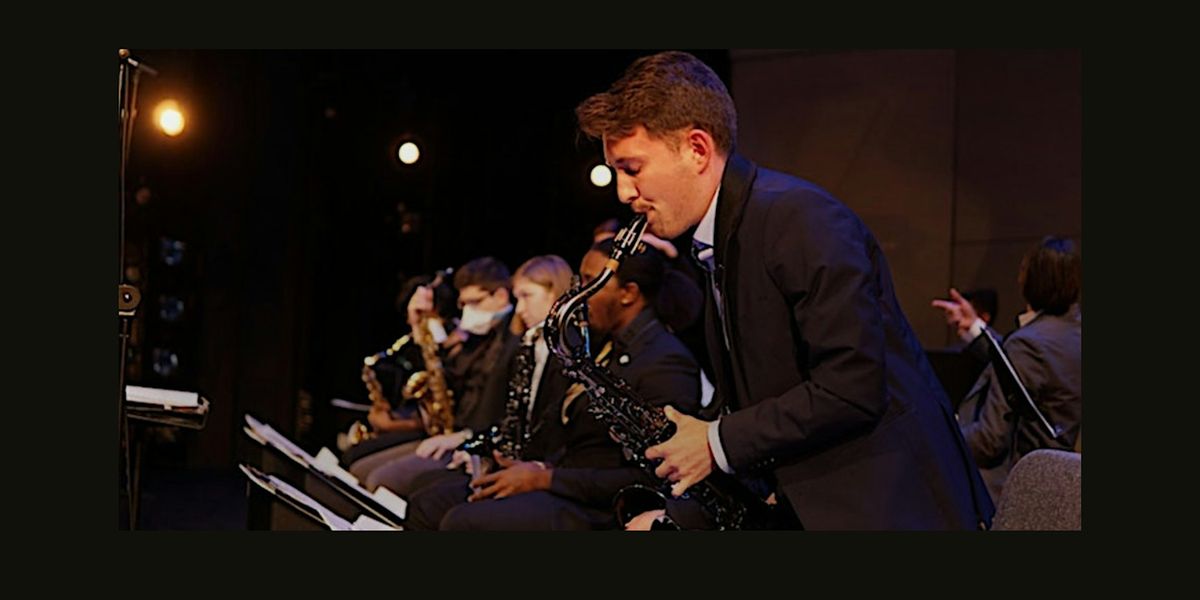 Jazz Combo Fall Concert | Event in Washington | AllEvents