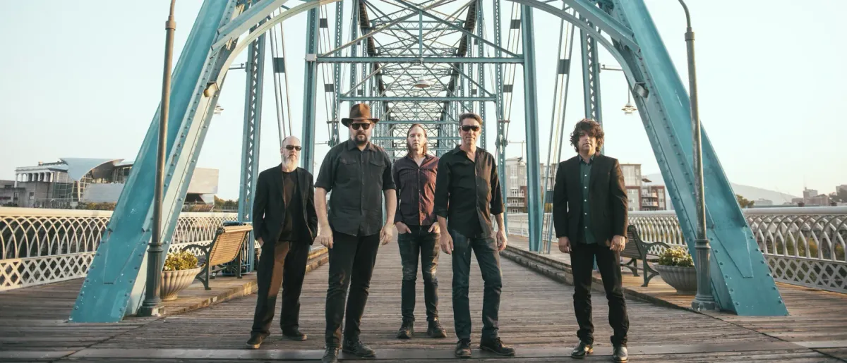 Drive-By Truckers in Portland, 11 June | Event in Portland | AllEvents