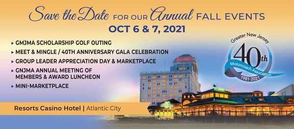 17th September 2021 Events In Atlantic City Atlantic City Events For September 2022