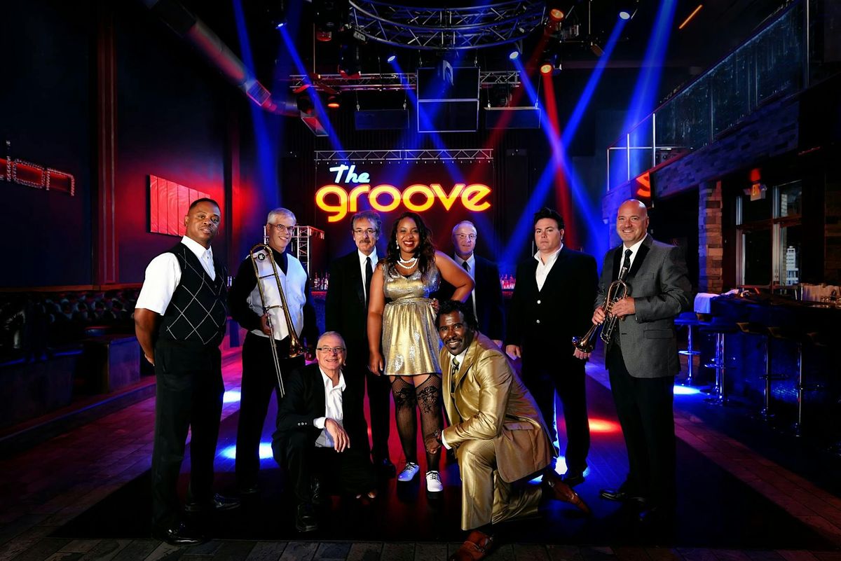 The Groove at BIGBAR 6-10PM! No Cover!, 23 January | Event in Erie | AllEvents