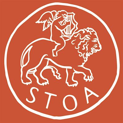 Stoa Wine Bar & Market