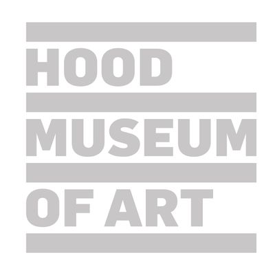 The Hood Museum of Art logo