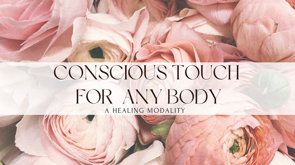 Conscious Touch for Any One, 116 Charlie Medlin Drive (unit A), Surf ...