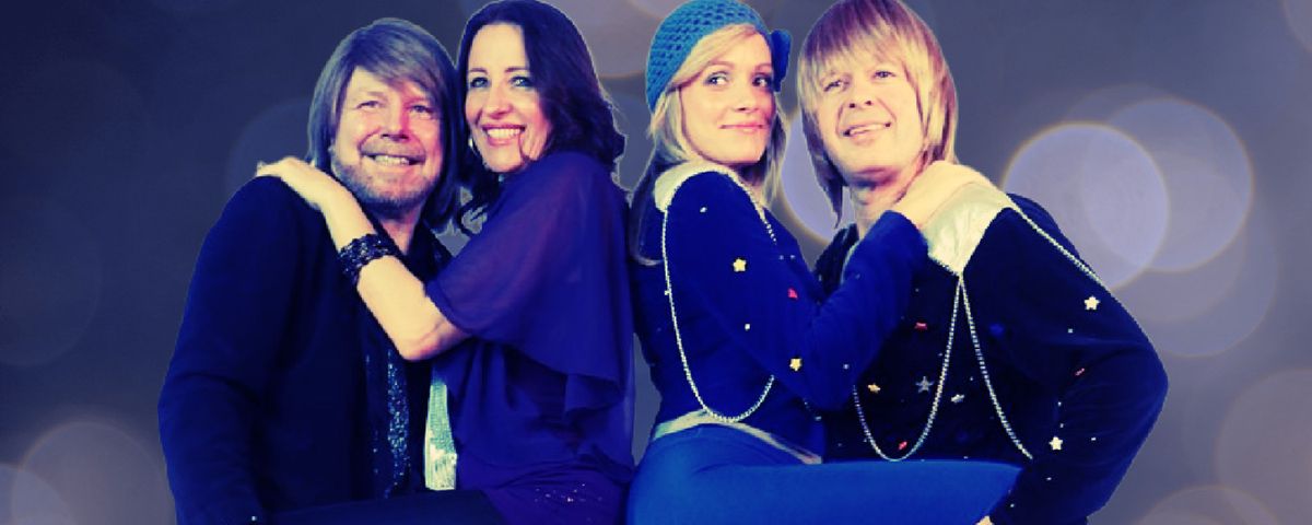 ABBA Revisited, 5 September | Event in Winnipeg | AllEvents
