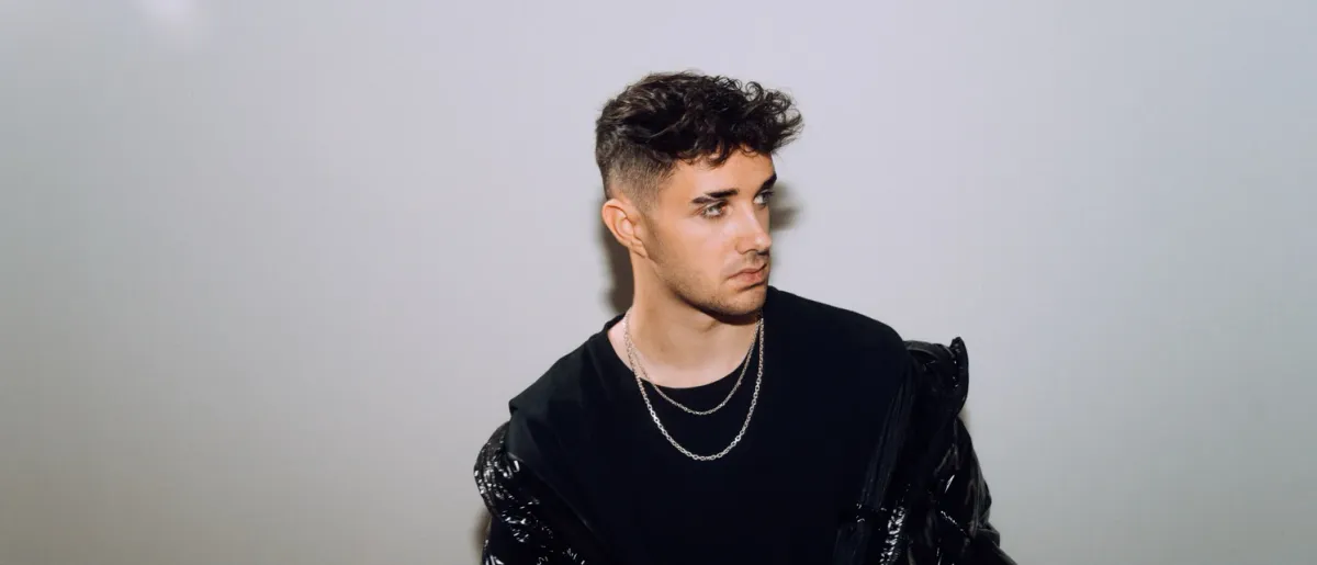 Luca-Dante Spadafora in Haftenkamp, 24 May | Event in Nordhorn | AllEvents