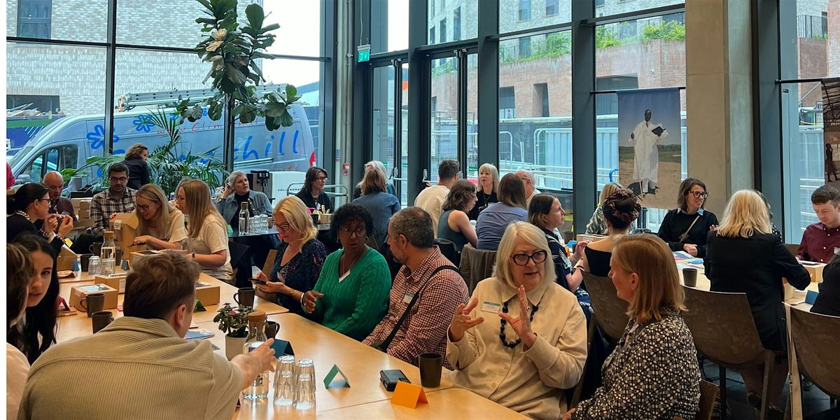 Community Connections:  Brighton Chamber x Plus X Innovation, 13 January | Event in Brighton | AllEvents