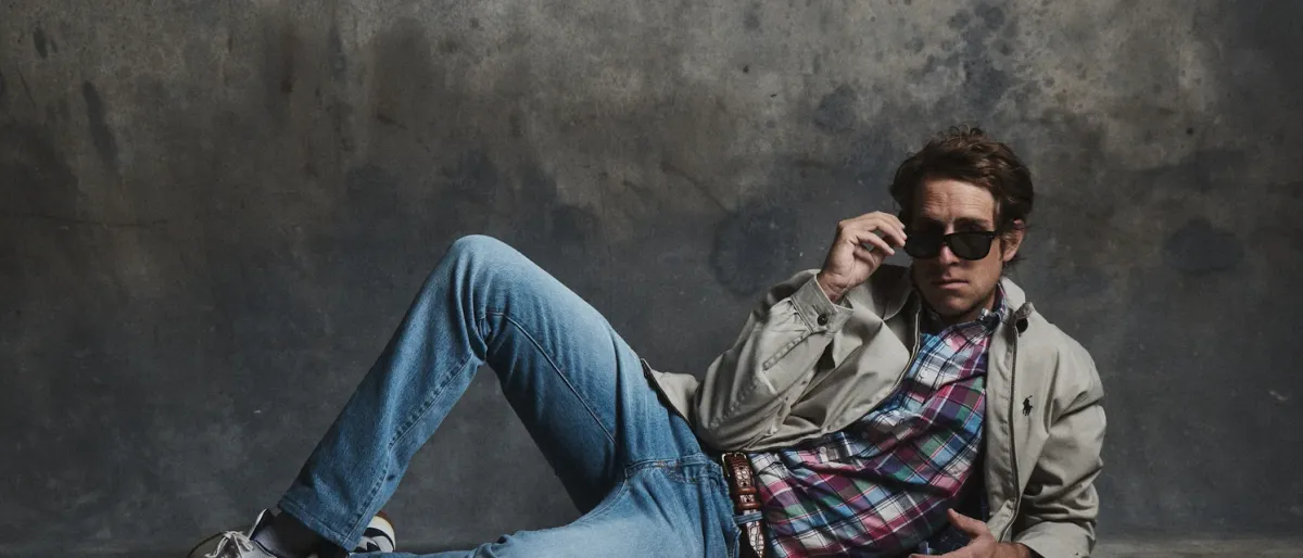Ben Rector, The National Parks in Atlanta, 27 September | Event in Smyrna | AllEvents