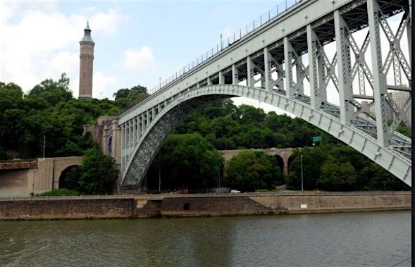 New Year's Day High Bridge Walking Tour, 1 January | Event in New York City | AllEvents