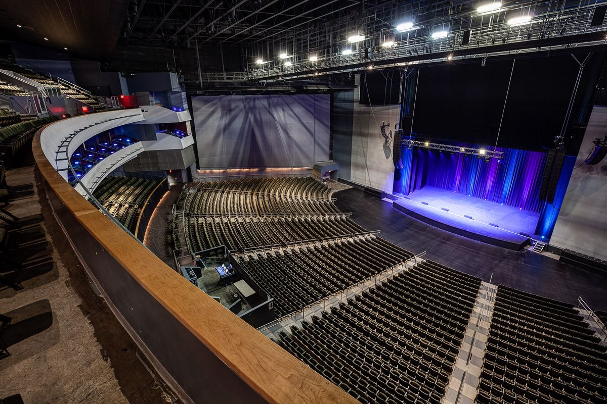 Hauser at Arizona Financial Theatre, 24 May | Event in Phoenix | AllEvents