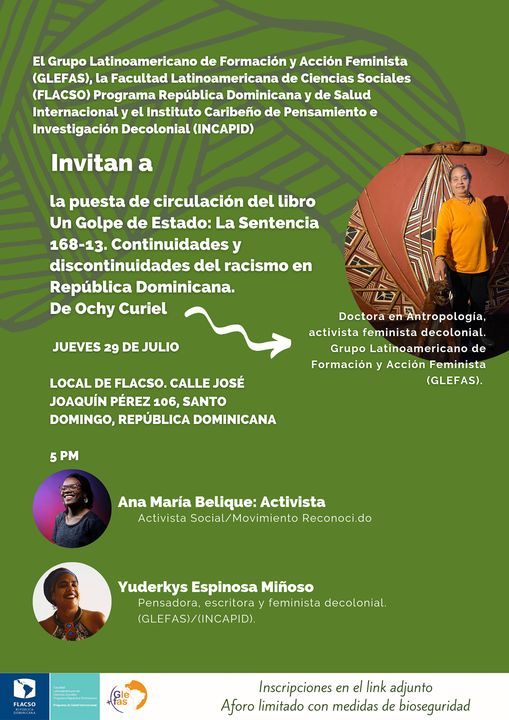 Republica Dominicana Events List Of All Upcoming Republica Dominicana Events In Santo Domingo Calendario Festival Latinoamericando 2022