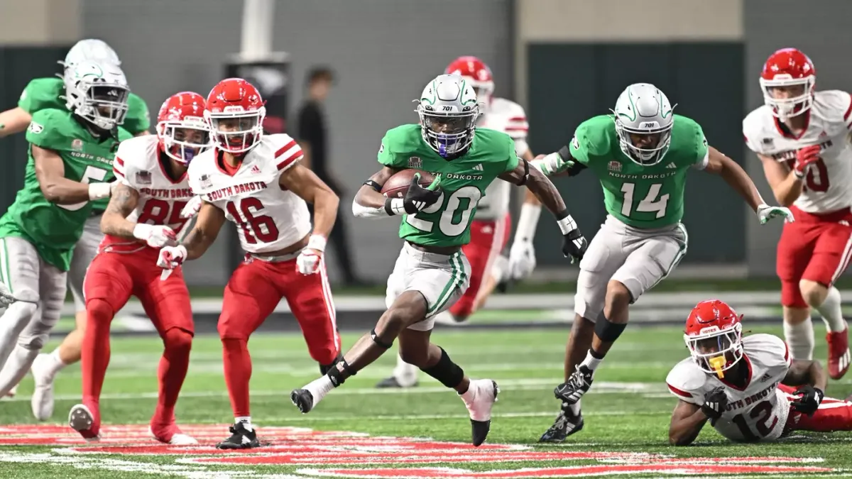 Parking Illinois State Redbirds at South Dakota Coyotes Football, 25 October | Event in Vermillion | AllEvents