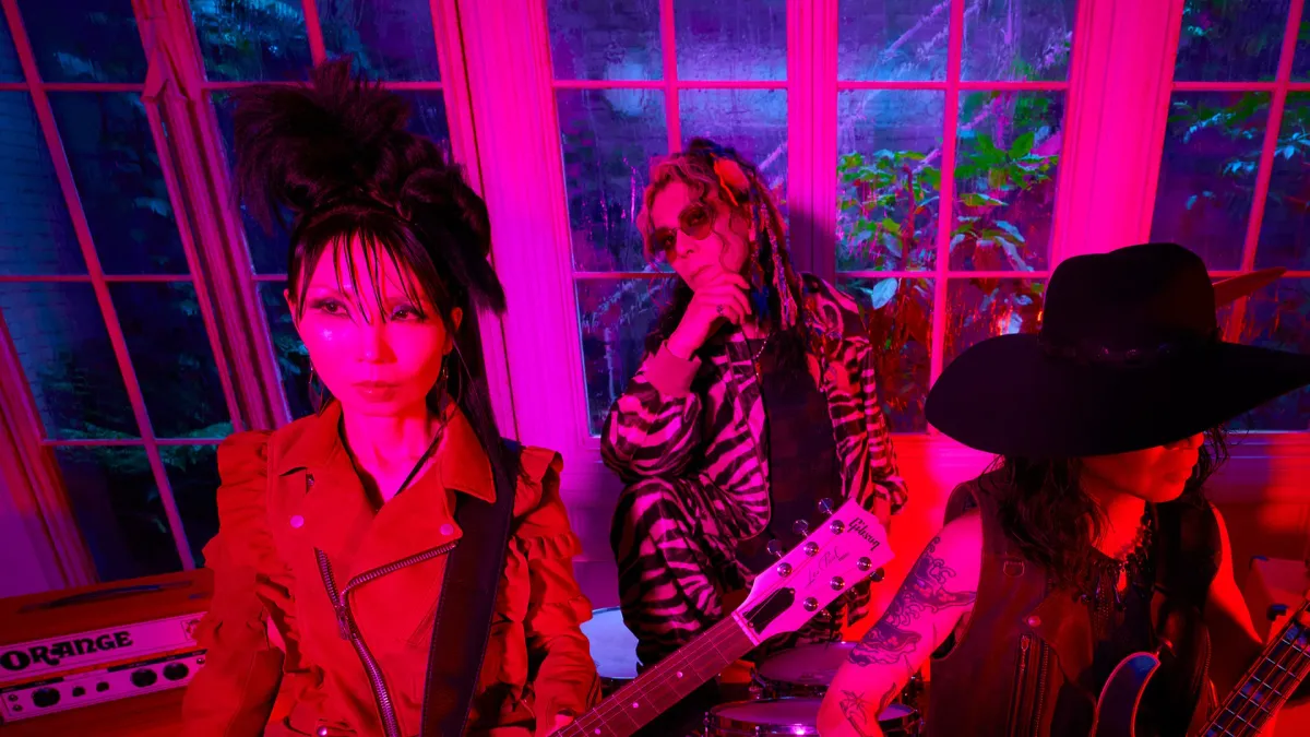 Boris, STORM OF VOID in 大阪市中央区, 22 December | Event in Osaka | AllEvents