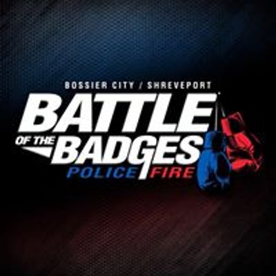 Bossier City/Shreveport-Battle of the Badges