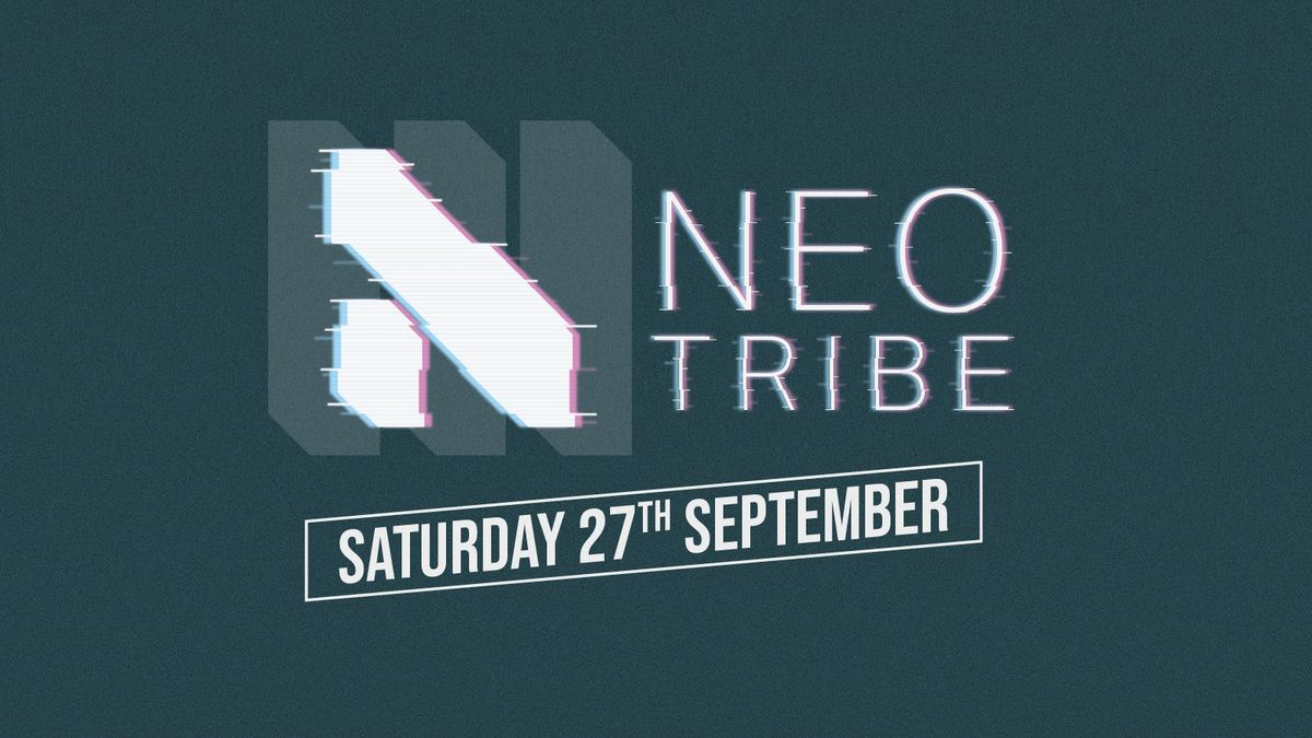 Neotribe Day Two ft AK/DK, SILVERWINGKILLER, Tommy Ball, Bag of Cans, Vigilantes, Polite Bureax, Test Plan and more, 27 September