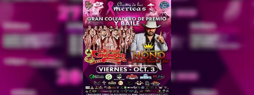 CLASICO DE LAS AMERICAS, SEMANA DOS in Pico Rivera, 2 October | Event in Pico Rivera | AllEvents