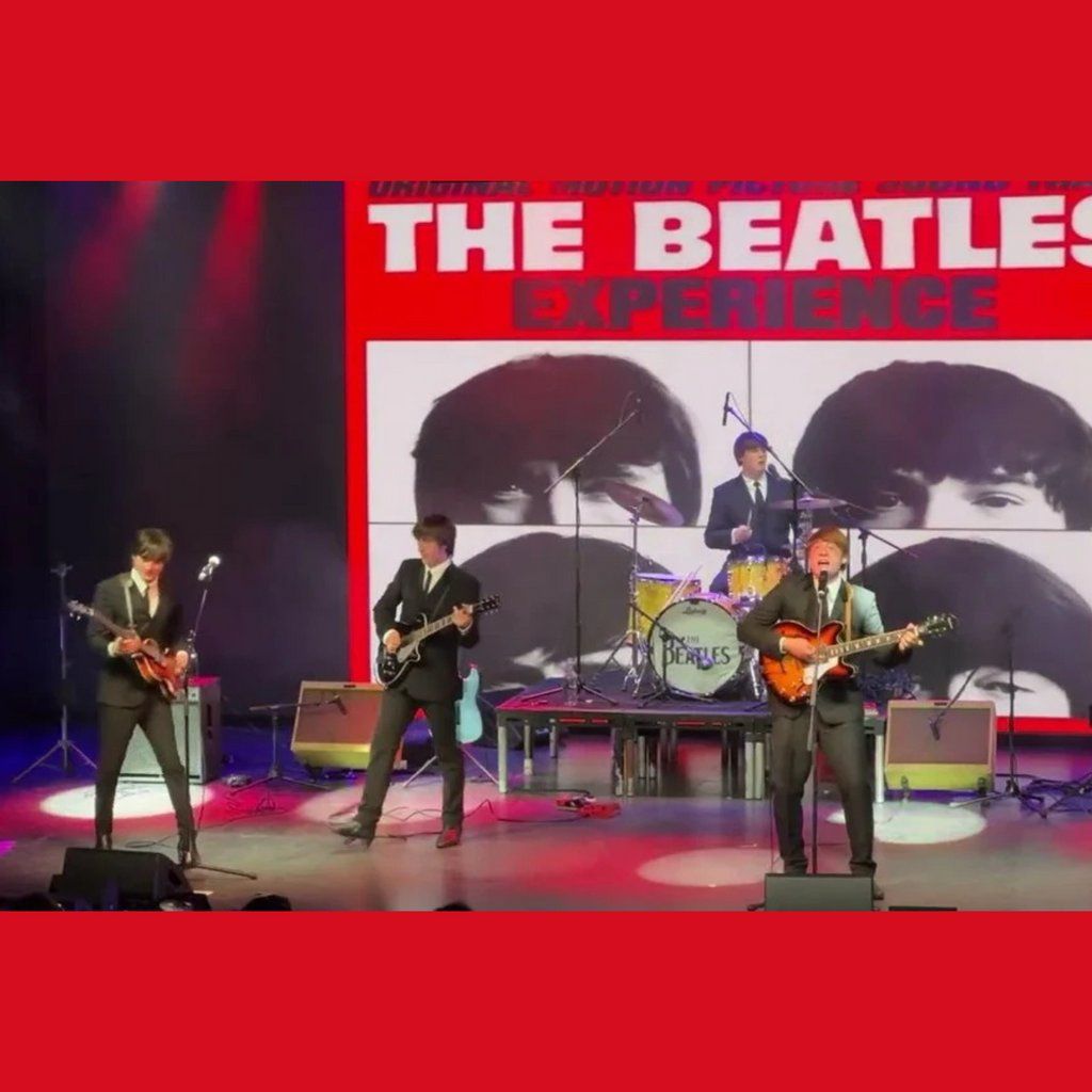 The Beatles Experience UK in Southampton, 13 December | Event in Southampton | AllEvents