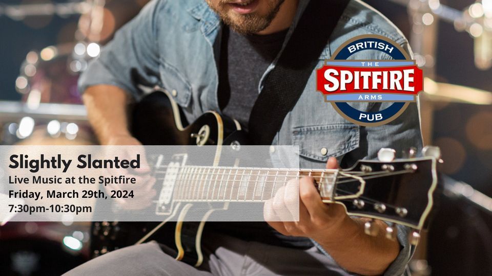 Live Music: Slightly Slanted, 29 Water Street , Windsor, NS, Canada ...