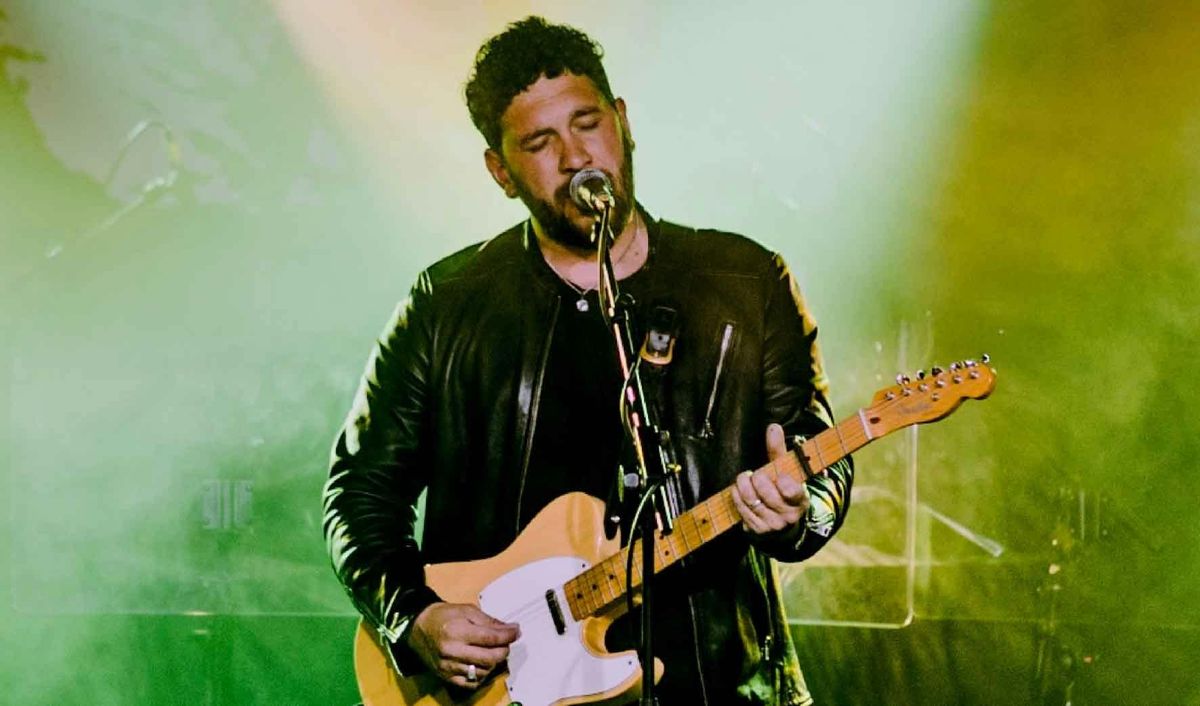 Adam Robinson, 1 November | Event in Manchester | AllEvents