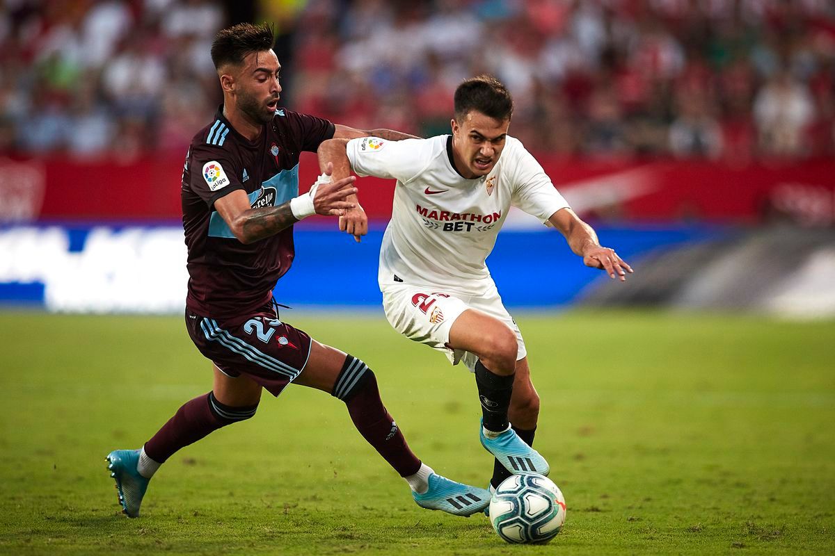 RC Celta de Vigo vs Sevilla FC | Event in Vigo | AllEvents