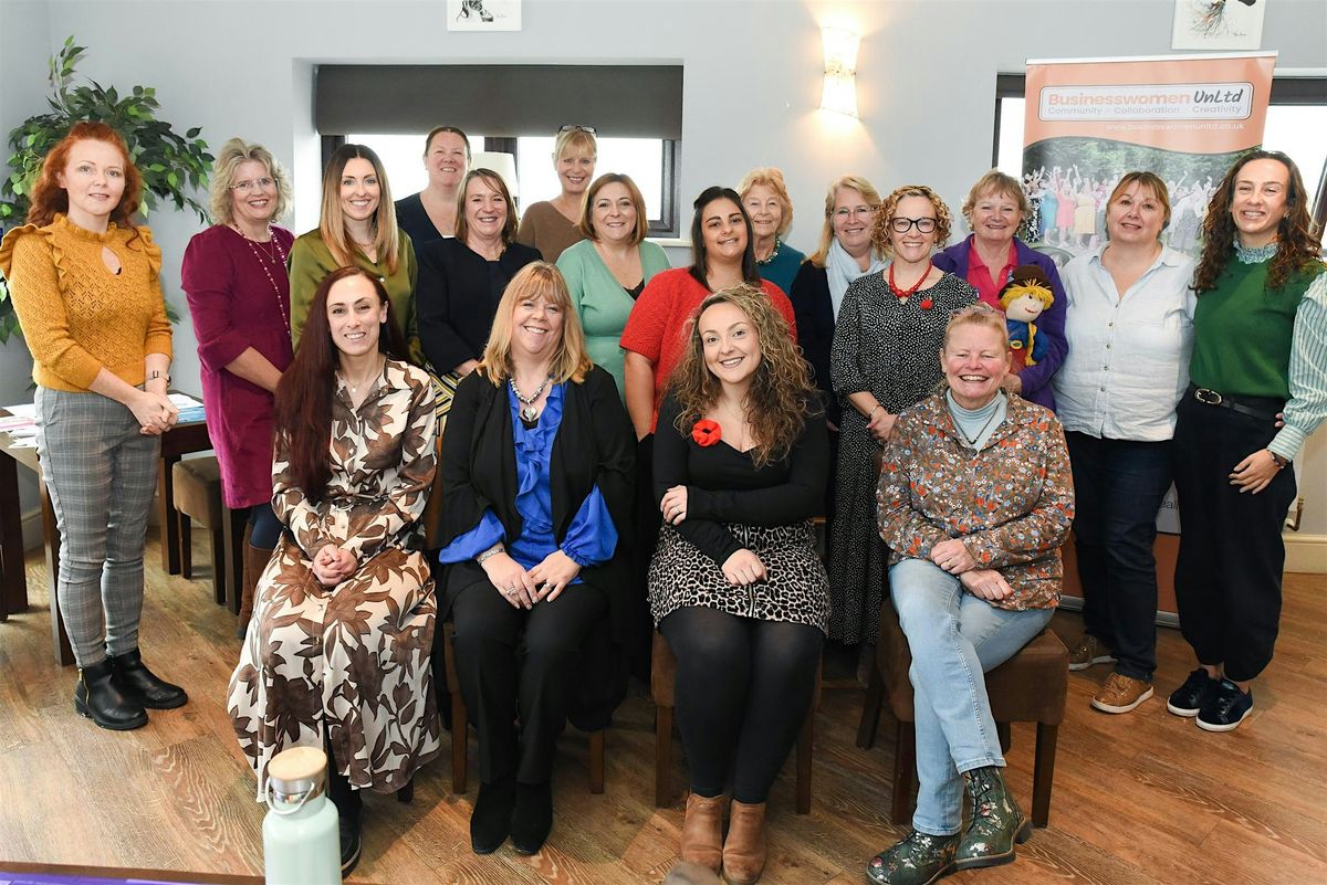 Businesswomen UnLtd Taunton