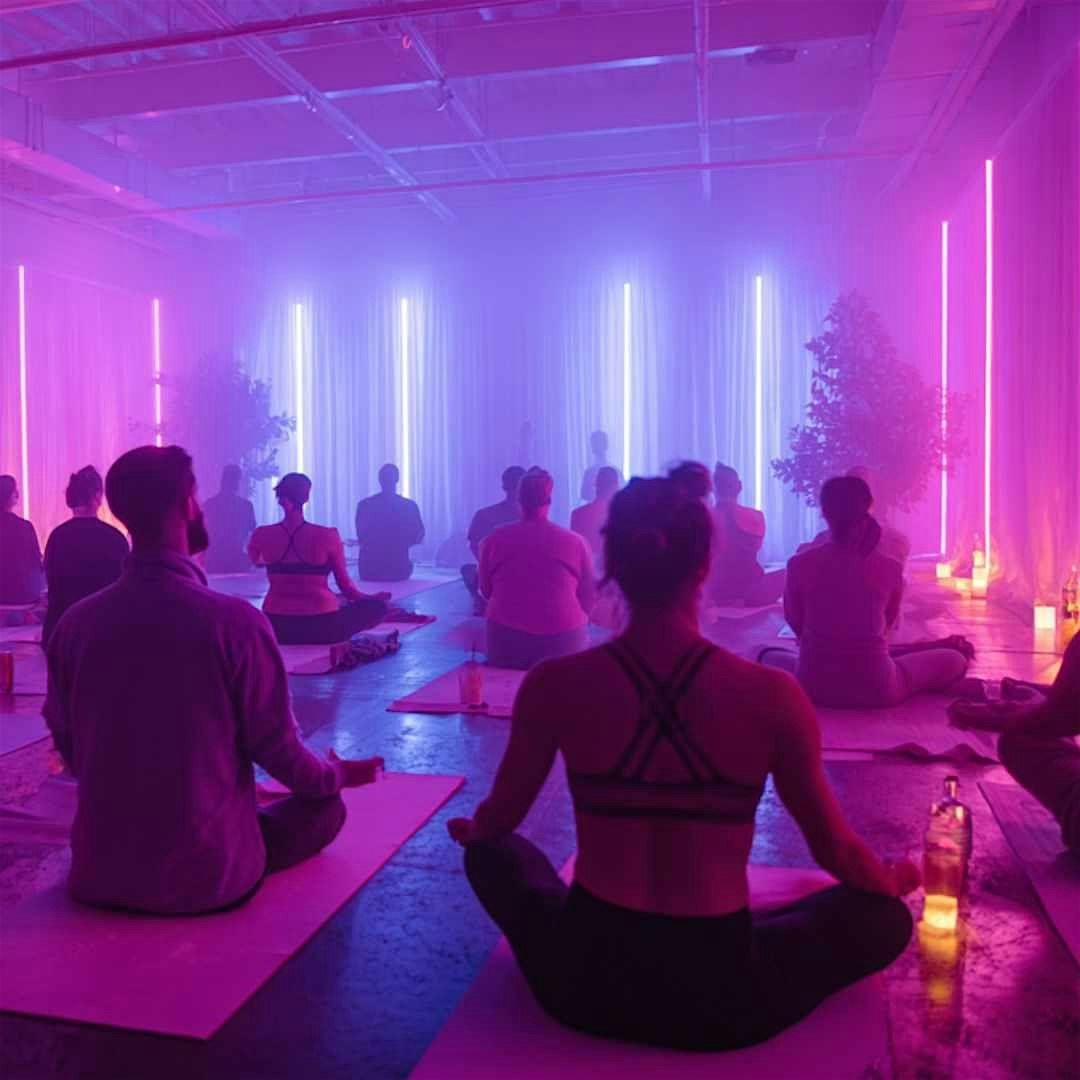 Yoga Piano Workshop, 21 December | Event in Berlin | AllEvents