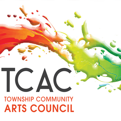 Township Community Arts Council logo