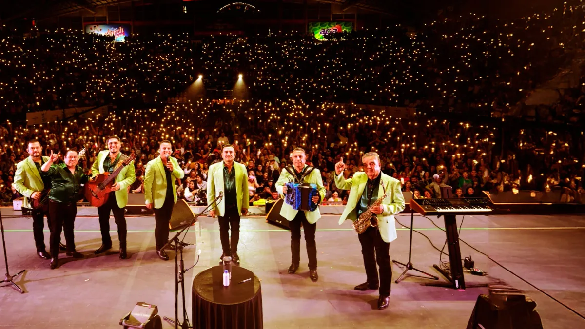 Conjunto Primavera, Banda Machos in El Paso, 6 February | Event in El Paso | AllEvents