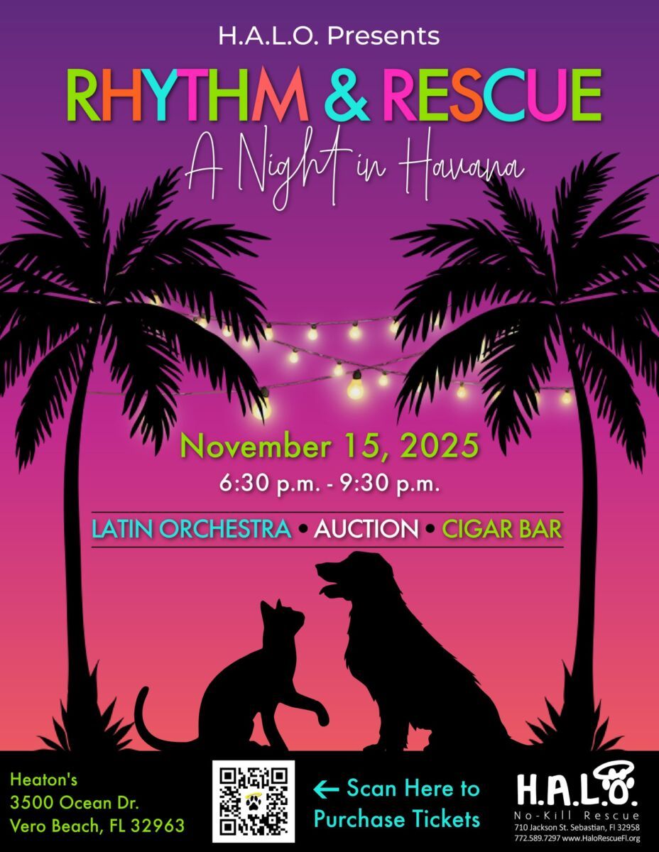 A Night to Rescue at Hendricks Live, 11 December | Event in Plainfield | AllEvents