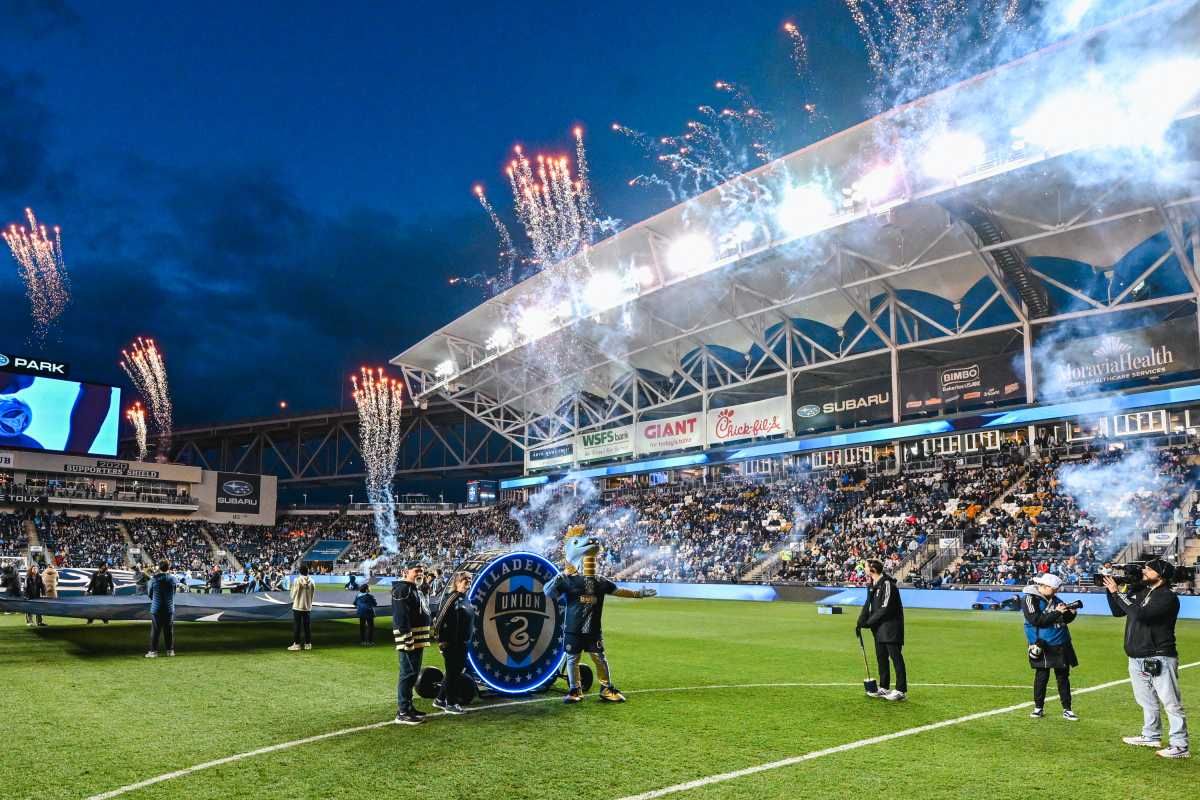US Open Cup: Indy Eleven at Philadelphia Union (Round of 32) | Event in Chester | AllEvents