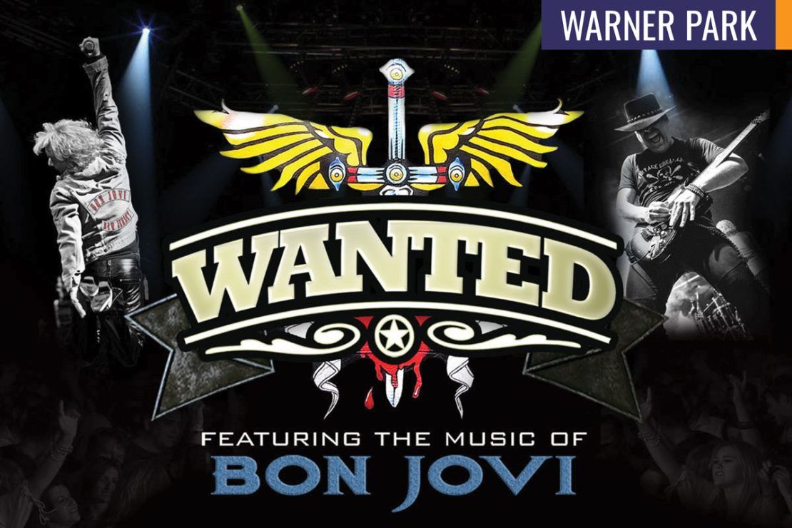 Parking Wanted - Bon Jovi Tribute, 27 June | Event in Onsted | AllEvents