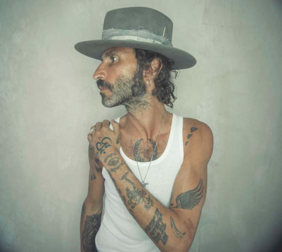 Leiva Oviedo Tickets, 19 September | Event in Oviedo | AllEvents