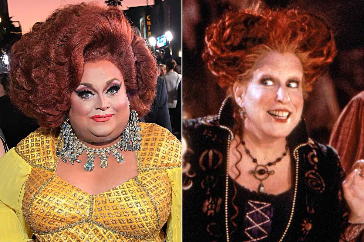 Hocus Pocus Drag Brunch, 26 October | Event in Orlando | AllEvents