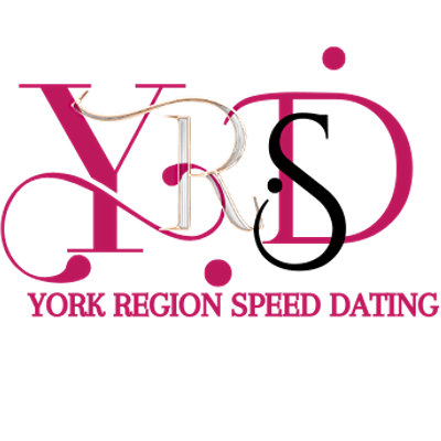 York Region Speed Dating Events logo