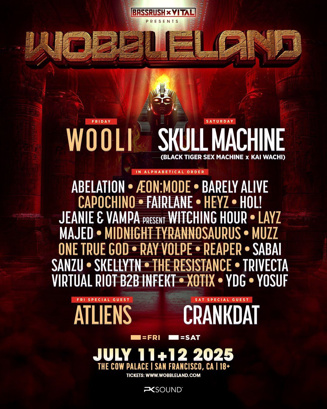 Yosuf, 5 December | Event in Sacramento | AllEvents