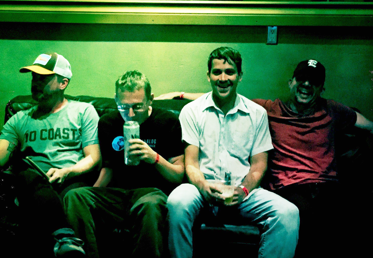 2026 Slide Away - Friday at Brooklyn Paramount, 15 May | Event in Brooklyn | AllEvents