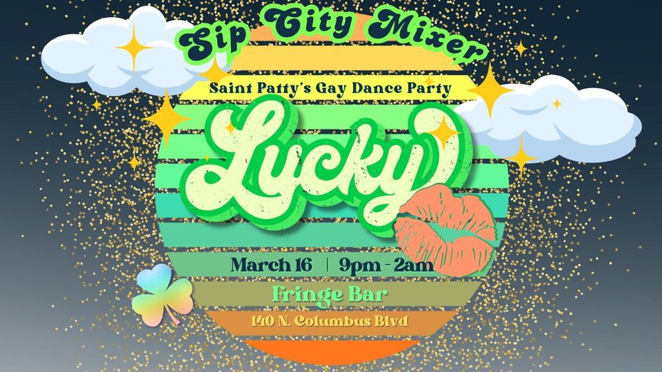philadelphia radio st pattys day events