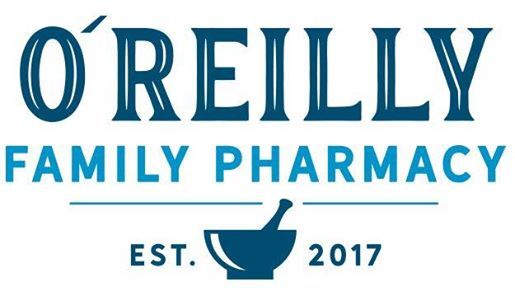 Oreilly Family Ph Rm Cy Tour Westerville