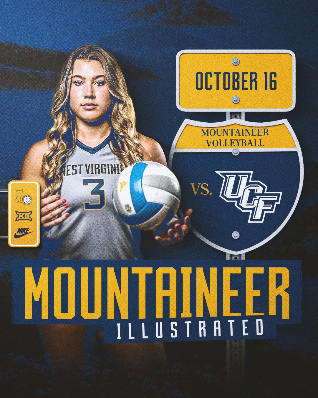 Colorado Buffaloes Women's Volleyball vs. UCF Knights, 1 October | Event in Boulder | AllEvents