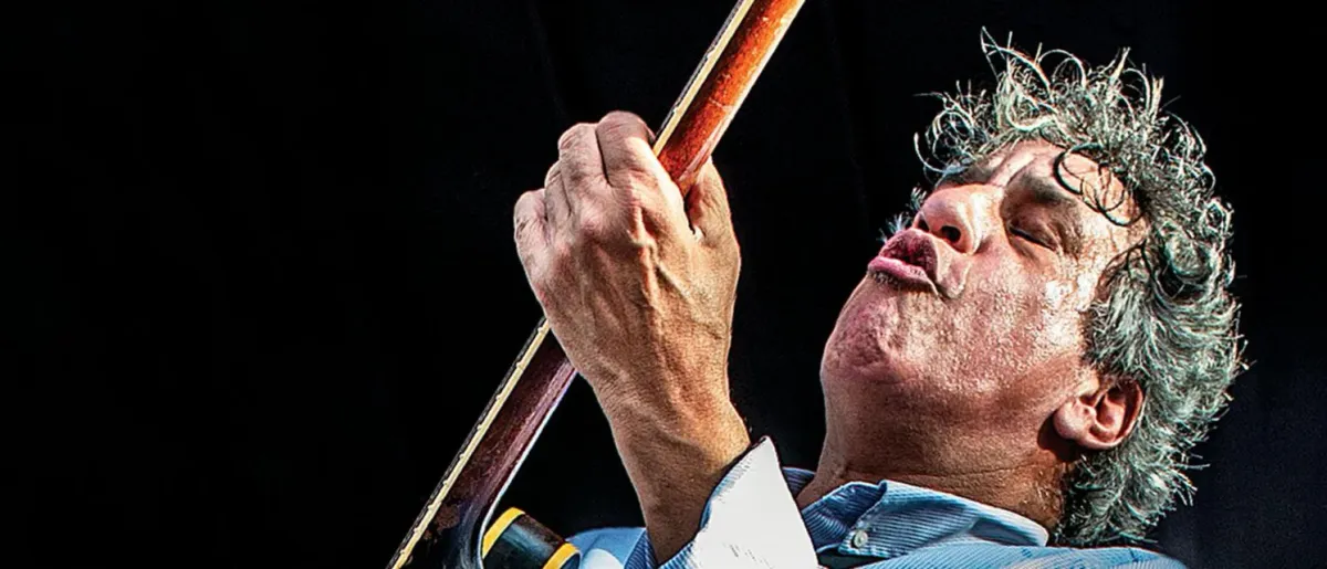 Chris Cain in Portola Valley, 10 July | Event in Portola Valley | AllEvents