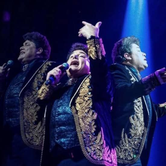 Dia De La Madre Mother's Day Brunch with a Tribute to Juan Gabriel, 10 May | Event in Pasadena | AllEvents
