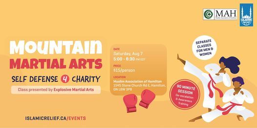 Charity Events In Hamilton Fundraising Events 2022