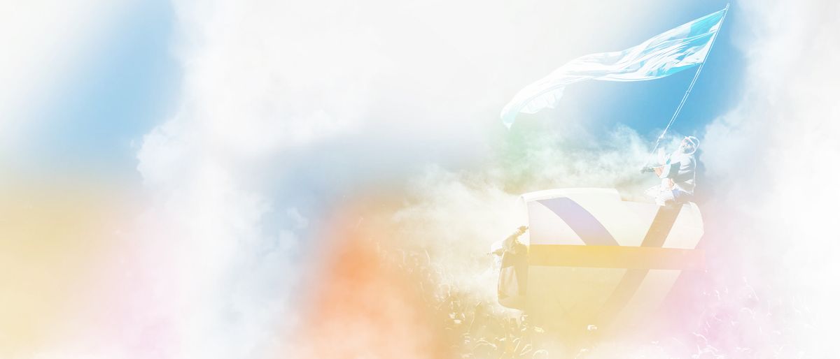 Deichkind in BONN, 19 July | Event in Bonn | AllEvents