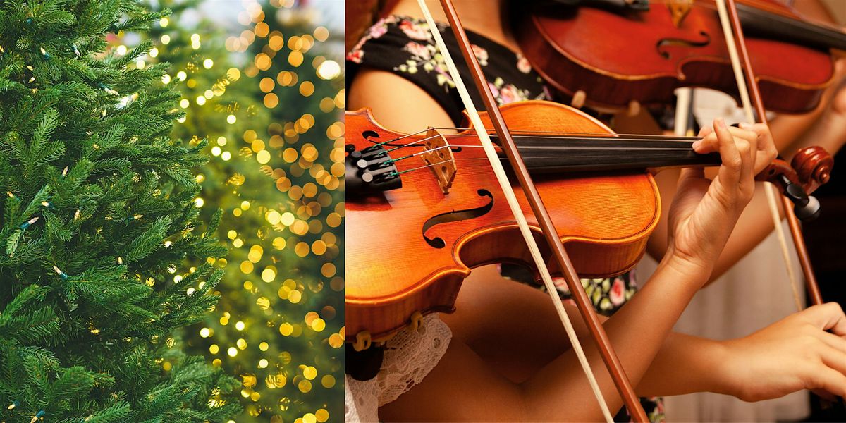 Holiday Performance by Project ANGEL at Mahoney's Winchester, 8 December | Event in Winchester | AllEvents