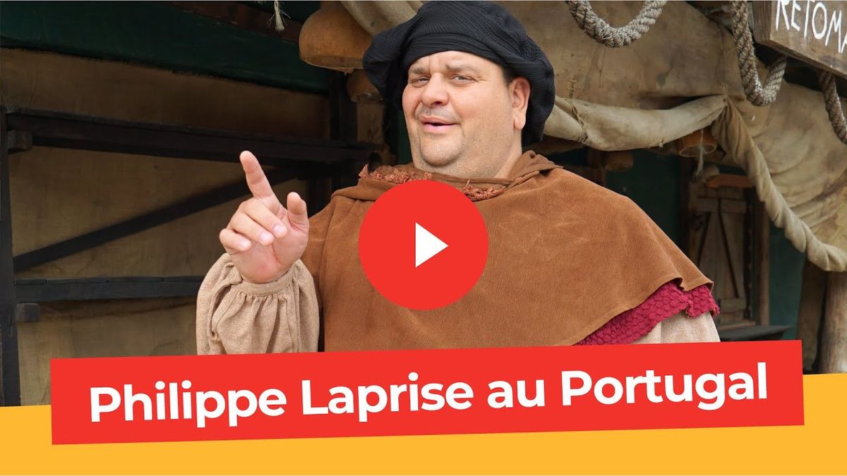 Philippe Laprise, 10 May | Event in Brossard | AllEvents