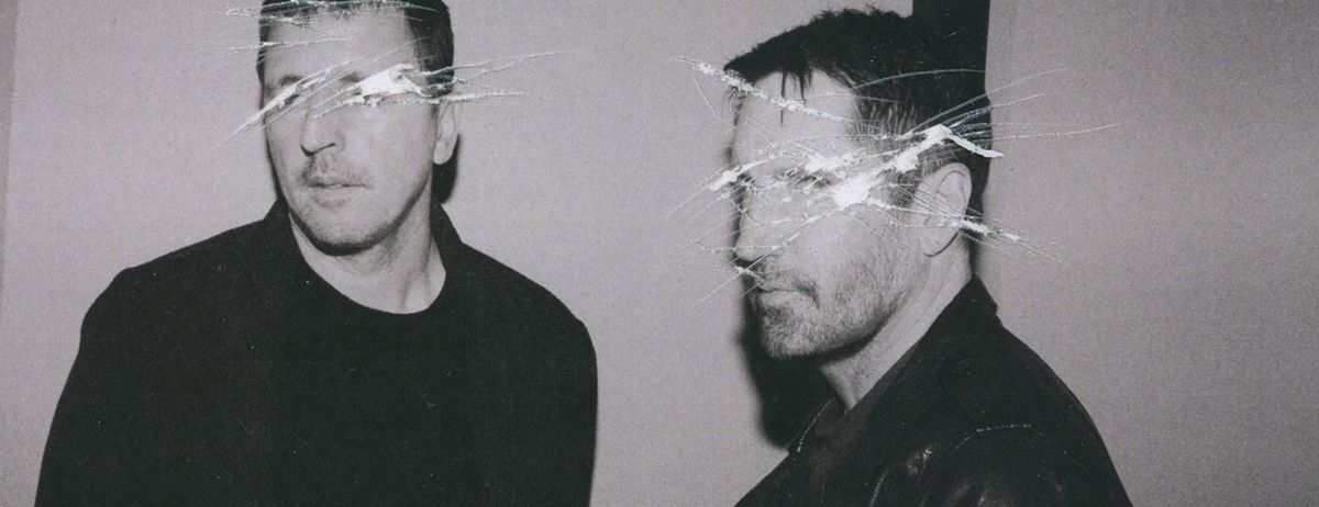 Nine Inch Nails in Philadelphia, 27 August | Event in National Park | AllEvents