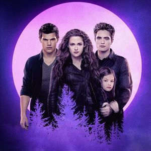 Twilight Bowl - Eau Claire